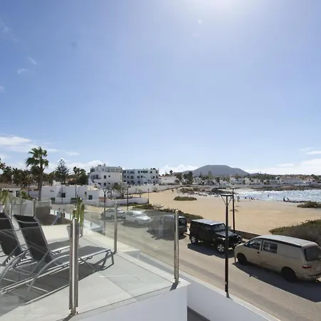Apartament Book Jet - Front Geranio Terrace *