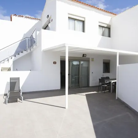 Book Jet - Front Geranio Terrace Apartament *