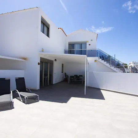 Apartament Book Jet - Front Geranio Terrace *
