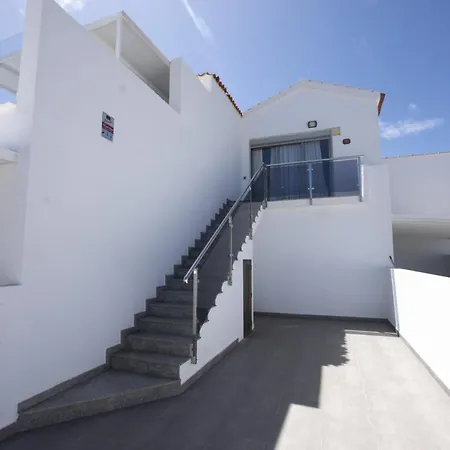 Book Jet - Front Geranio Terrace Apartament *