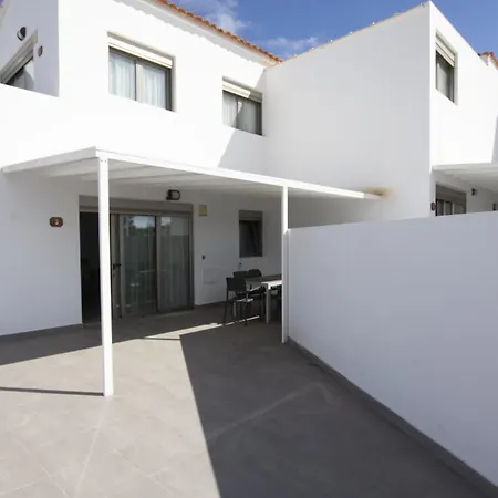 Book Jet - Front Geranio Terrace Apartament
