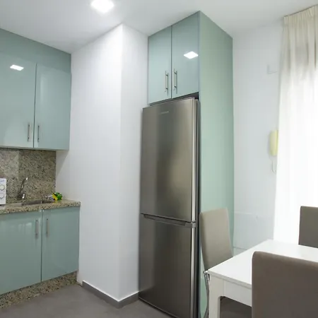 Apartament Book Jet - Front Geranio Terrace