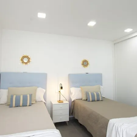 Apartament Book Jet - Front Geranio Terrace *