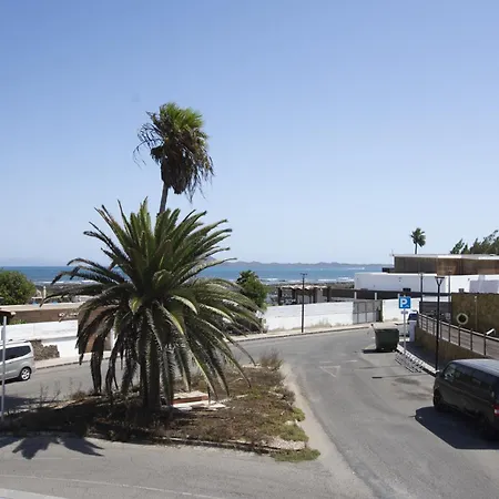 Apartament Book Jet - Front Geranio Terrace Corralejo