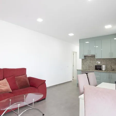 Book Jet - Front Geranio Terrace